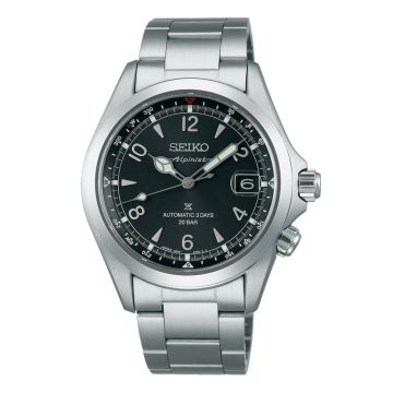 Seiko Prospex Automatique Homme Alpinist 2025