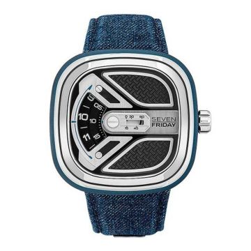 SevenFriday M1B/01 Explorer Urbain