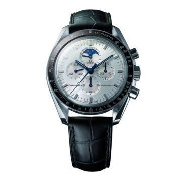 Omega Speedmaster Professional Moonphase Apollo 11 30th Anniversary