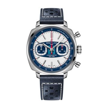 Breitling Premier Top Time B01 Martini Racing