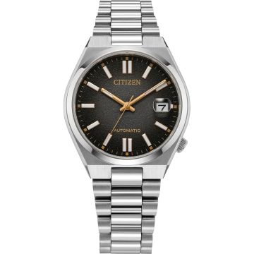 Citizen Tsuyosa 37 Time Slip Limited Edition