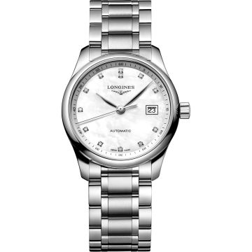 Longines Master Collection 29 MOP / Bracelet