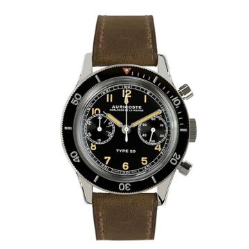 Auricoste Flymaster Type 20 Plongée