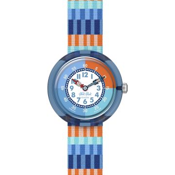 Flik Flak Stripy Stripes
