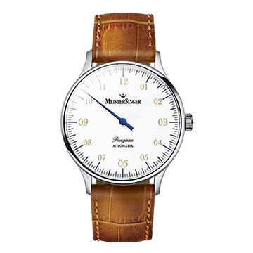 MeisterSinger Pangea