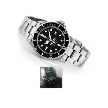 Rolex Sea-Dweller 16660 Comex Matte