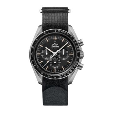 Omega Speedmaster Professional Moonwatch Alaska Project III