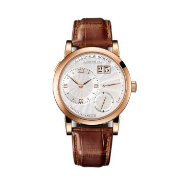 A. Lange & Söhne Lange 1 20th Anniversary Pink Gold