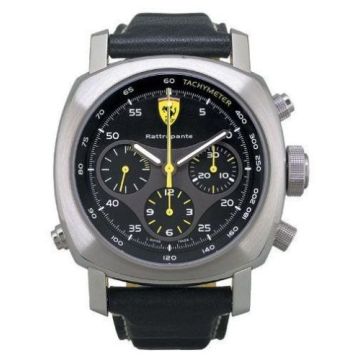 Panerai Ferrari Scuderia Rattrapante