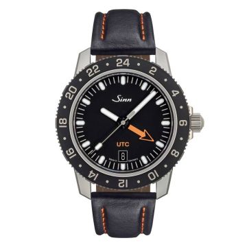 Sinn Sportive 105 St Sa UTC