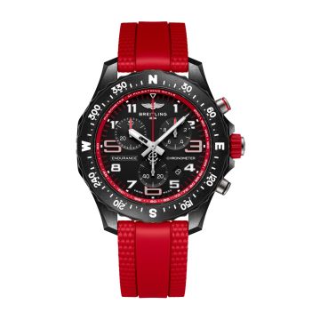 Breitling Endurance Pro 38 Red