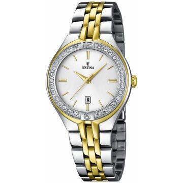 Festina Mademoiselle Date