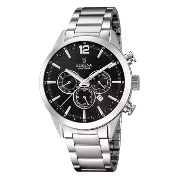 Festina Chronographe Intemporel