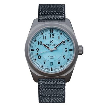 Formex Field 40 mm Golden Honey