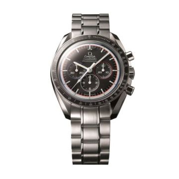 Omega Speedmaster Professional Moonwatch Apollo 15 40th Anniversary