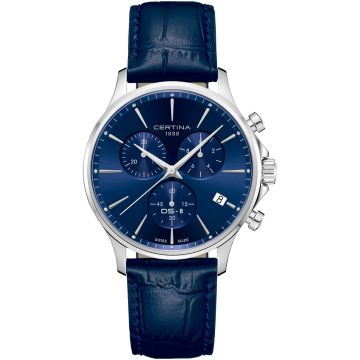 Certina DS-8 Chrono