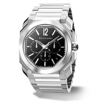 Bulgari Octo Velocissimo