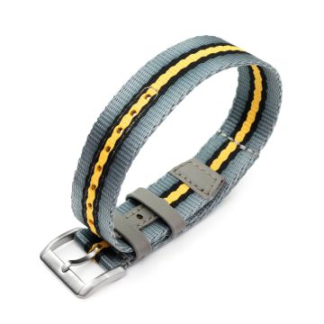 20mm The Sabre A2 Strap by HAVESTON Straps - 30mm