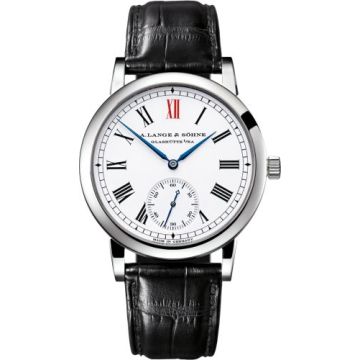 A. Lange & Söhne Langematik Anniversary Jubilee