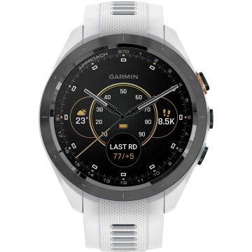 Garmin Approach S70 - 42mm White