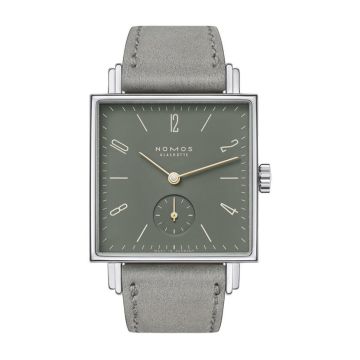 Nomos Glashütte Tetra Symphony - Ode to Joy / Closed Back