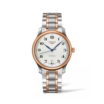 Longines Master Collection Date 38.5