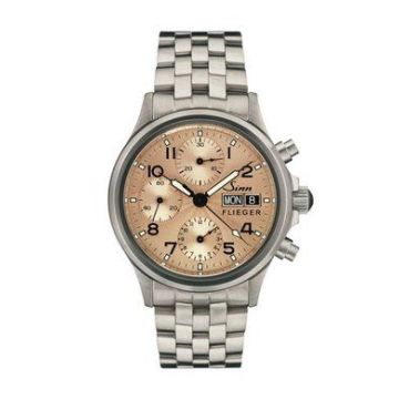 Sinn Chronograph 356 Sa Pilot II