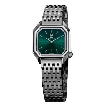 March Lab Mansart Electrique Forest LADYMEFTS910