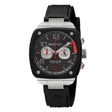 Briston Streamliner Urban Gentleman Driver Noir