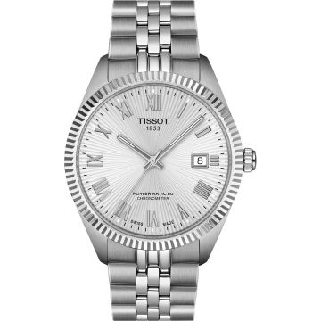 Tissot Ballade Powermatic 80 COSC 39mm