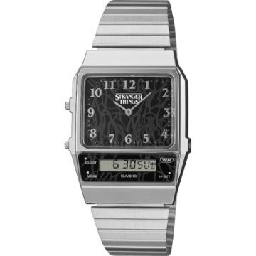 Casio X Stranger Things