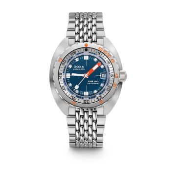 Doxa SUB 300 Caribbean / Bracelet