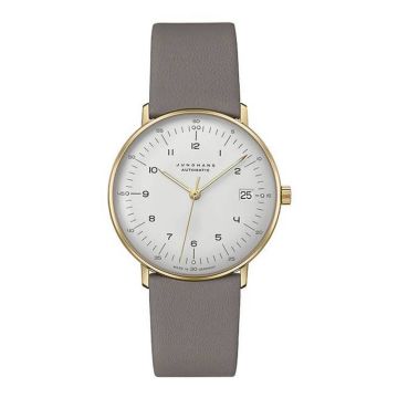 Junghans Max Bill Mega Solar