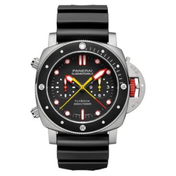 Panerai Luminor Submersible 47 3 Days Chrono Flyback