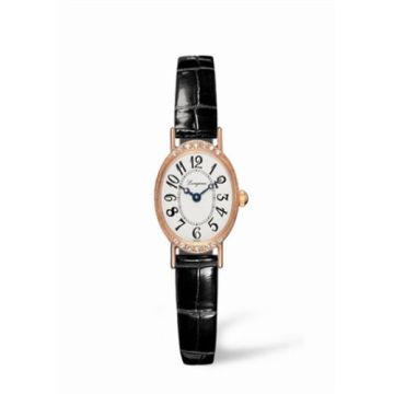 Longines Les Ravissantes de Longines Gold