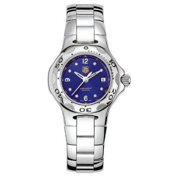 TAG Heuer Kirium Quartz 32 Stainless Steel / Blue / Bracelet
