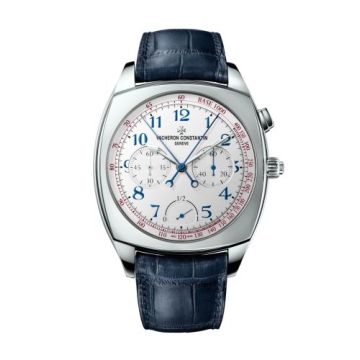 Vacheron Constantin Harmony Split-Seconds Ultra Thin