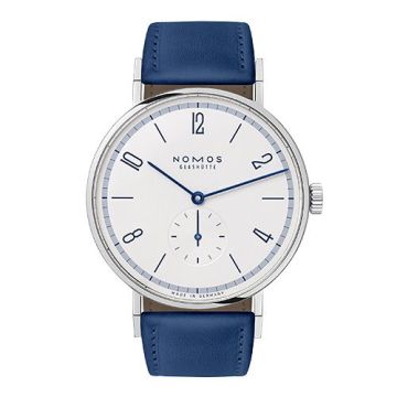 Nomos Glashütte Tangente 38 Four Seasons Summer / Ai
