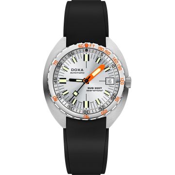 Doxa SUB 200T Searambler Sunray