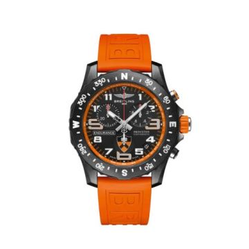 Breitling Endurance Pro Princeton University