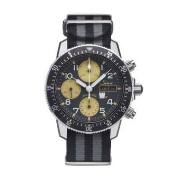 Sinn Pilot Chronograph 103 St Sa Wanted