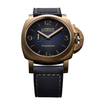 Panerai Luminor Marina Bronzo