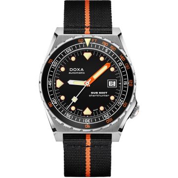 Doxa SUB 600T Sharkhunter Ceramic