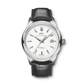 IWC Schaffhausen Vintage Ingenieur Automatic 1955 Platinum
