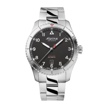 Alpina Startimer Pilot