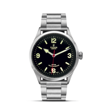 Tudor Heritage Ranger / Bracelet