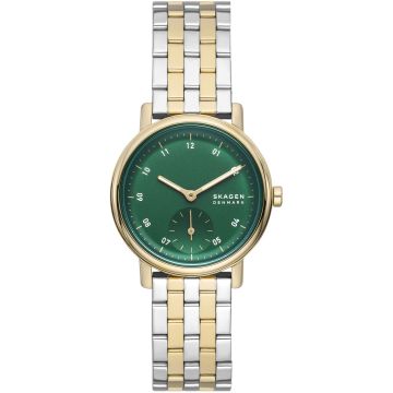 Skagen Kuppel Lille Small Second 32mm