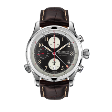 Bremont DH-88 Stainless Steel