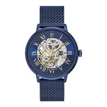 Pierre Lannier Homme Automatique