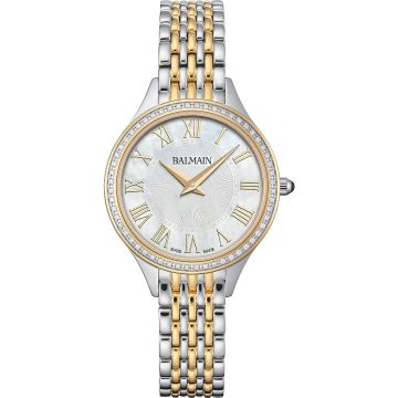 Balmain de Two-tone 29mm